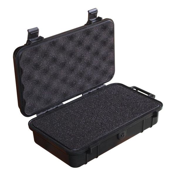 

safety protection box moisture proof waterproof sealing box precision instrument tool case outdoor protection box bbymzm lipper