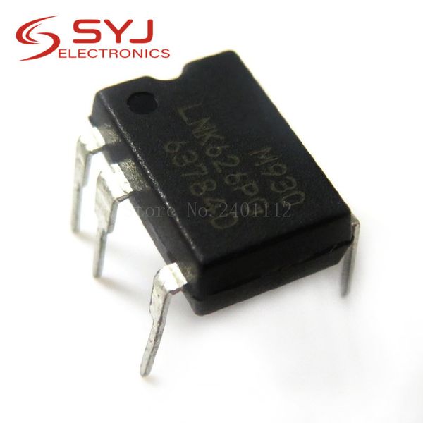 

5шт / серия lnk626pg lnk626pn lnk626 dip dip-7 в наличии