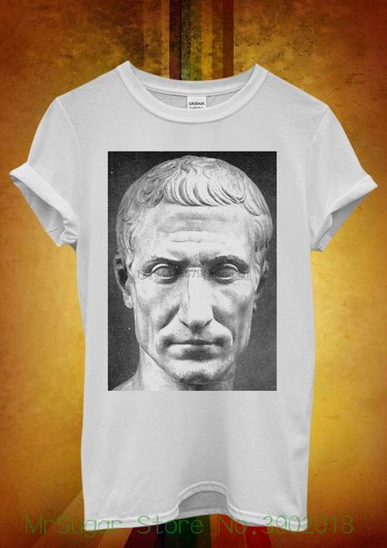 

gaius julius caesar roman empire funny men women t shirt 50 short sleeve casual printed tee size s l sport hooded sweatshirt hoodie