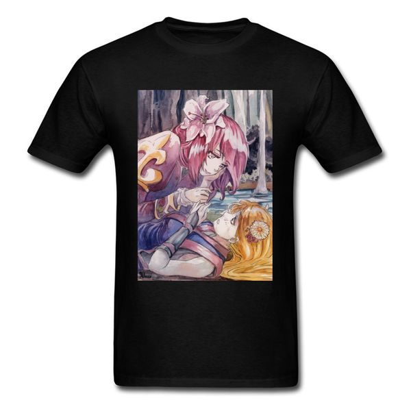 

japanese anime print bull terrier breathable peaky blinder fabric tees boy funny comic love forest hooded sweatshirt hoodie men t shirt