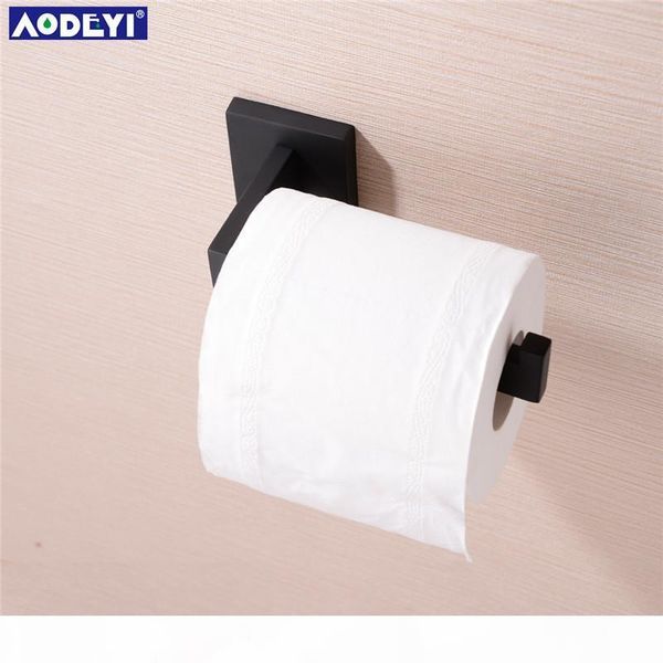 

aodeyi bathroom hardware set black robe hook towel rail rack bar shelf paper holder toothbrush holder bathroom accessories bbysno mj_bag