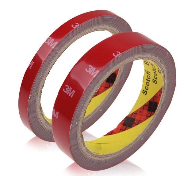 

double-sided tape acrylic foam adhesive car styling interior tape decorate glue stick car-s bbyrji bde_luck