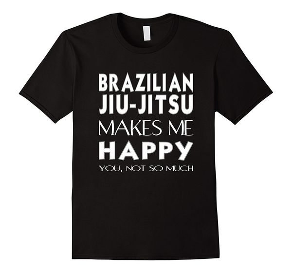 

2019 fashion brazilian jiu-jitsu t-shirt - brazilian jiu-jitsu makes me tee shirt sport hooded sweatshirt hoodie