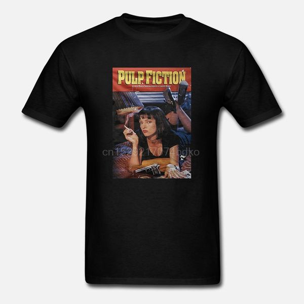 

pulp fiction black hoodie designers t shirts sweatshirt