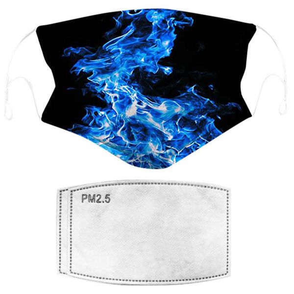 

women man cloth mondkapjes met mondkapjes wasbaar for germ protect mondmasker mascara scarf halloween cosplay mask wmtsir bdesybag
