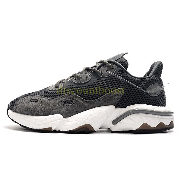 

treeperi basf runner 511 v1 wolf grey running shoes us 7 eur 40 men women sneakers trainers