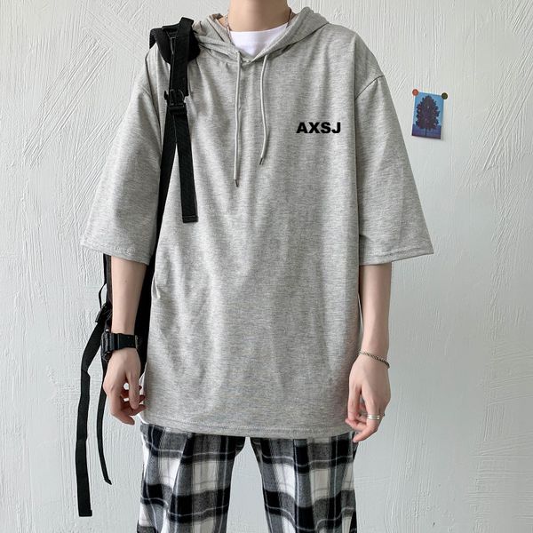 

2020 hoodie new, Black