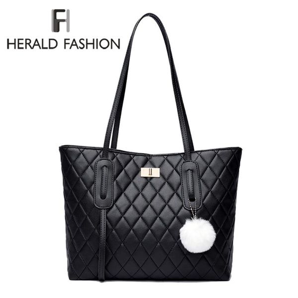 

2020 new pu leather simple handbags brands designer women shoulder bag casual big capacity tote vintage ladies crossbody bags