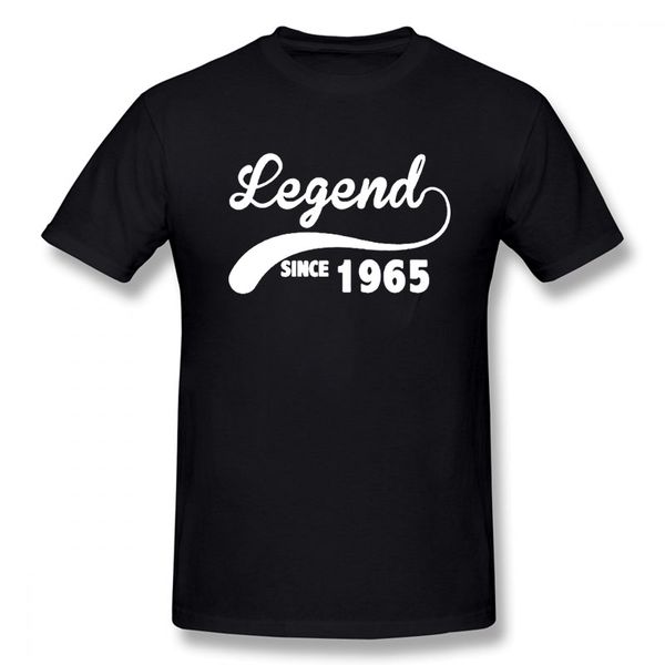 

legend since 1965 birth year birthday new funny t shirt men short sleeves hip hop oversized o-neck t shirts sport hooded sweatshirt hoodie