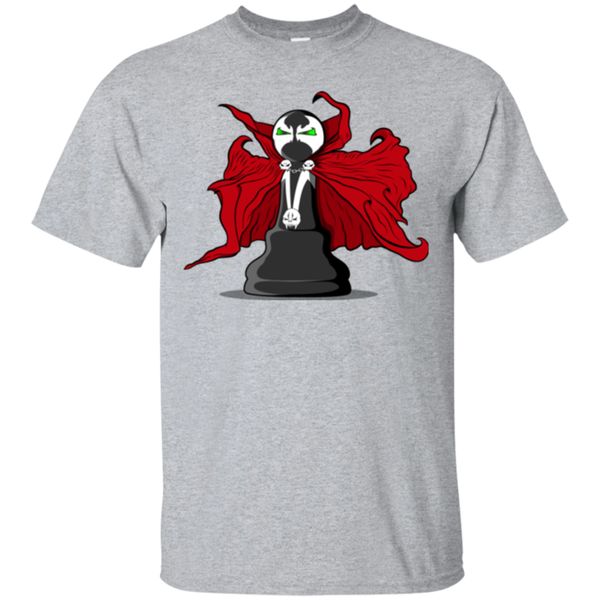 

printed men t shirt cotton tshirt hells pawn o-neck short-sleeve women t-shirt sport hooded sweatshirt hoodie