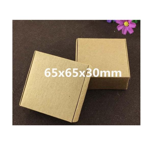 

50pcs/lot kraft paper gift packing boxes blank soap box,jewelry/ wedding/party /candy/carft/accessories storage box 50pcs/l jllehy
