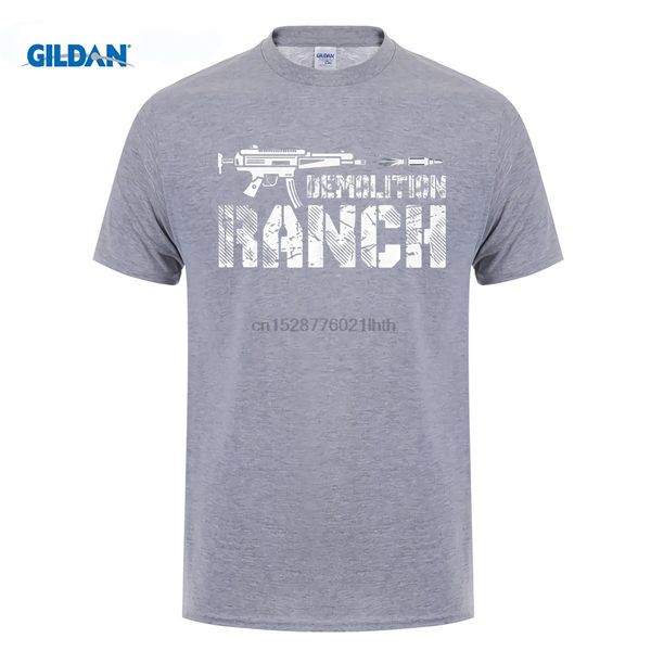 

100% cotton printed demolition ranch hoodie designers t shirts sweatshirt