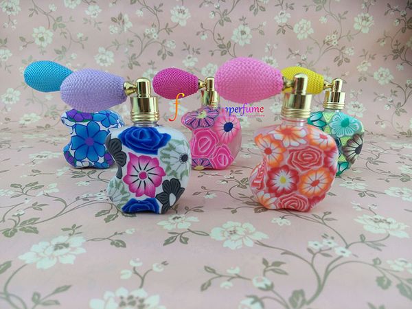 

15ml balloon perfume bottle refillable atomizer spray bottle wholesale