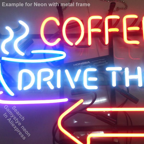 

neon sign для футбола цель неоновая лампа футбола и обуви glass труб декор окна handcraft реклама anuncio luminoso dropshipping