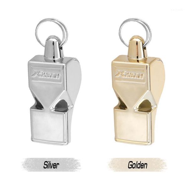 

other sporting goods 3 pcs whistles lanyards referee sports metal team work for school training basketball soccer football1
