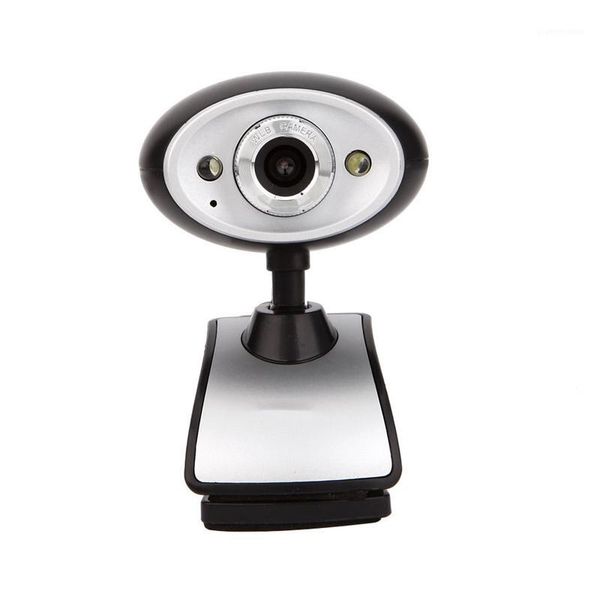 

webcams computer camera usb multi-function drive-webcam 360 Â° rotatable for lappc webcast(480p)1