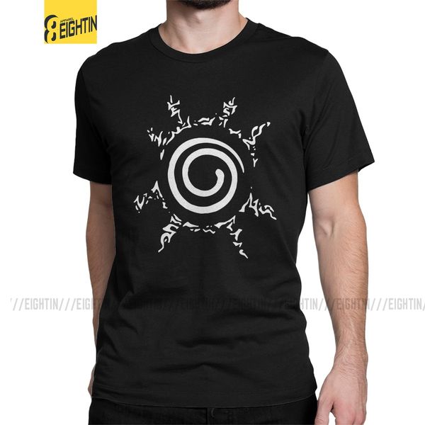 

men naruto shinobi akatsuki kakashi sasuke itachi manga symbol short sleeve sport hooded sweatshirt hoodie men t shirt