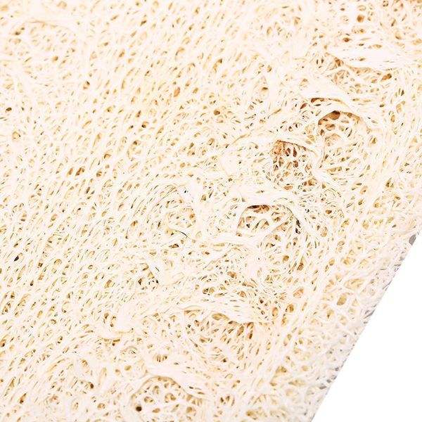 

brush tools beige natural kitchen loofah sponge scrubber cleanning brush new kitchen sponge loofah h qyltdo