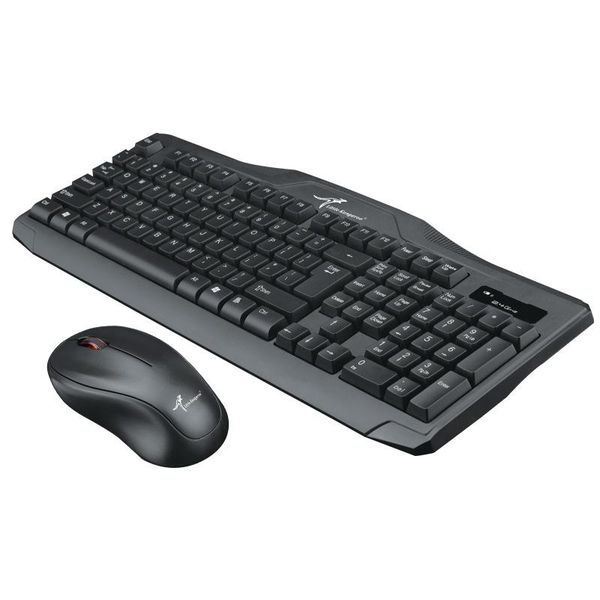 

keyboard mouse combos wallabies ds-2025 wireless opto-electronic and set lapdeskuniversal case