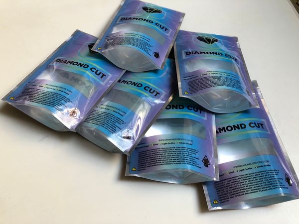 

diamond reusable 3.5g mylar sf california ziplock bags empty bags 3.5g bag cut bbyrq bdebaby