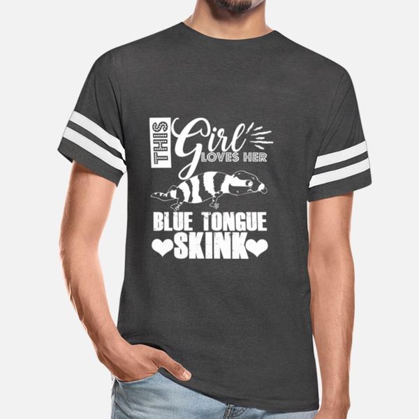 

this girl loves blue tongue skink shirt designers graphic t shirt cute digital printing vintage tracksuit hoodie sweatshirt