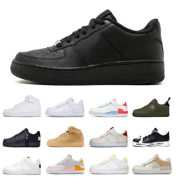 

classic black low casual shoes for women men utility white phantom tropical twist wheat high womens fashion breathable athletic shoes