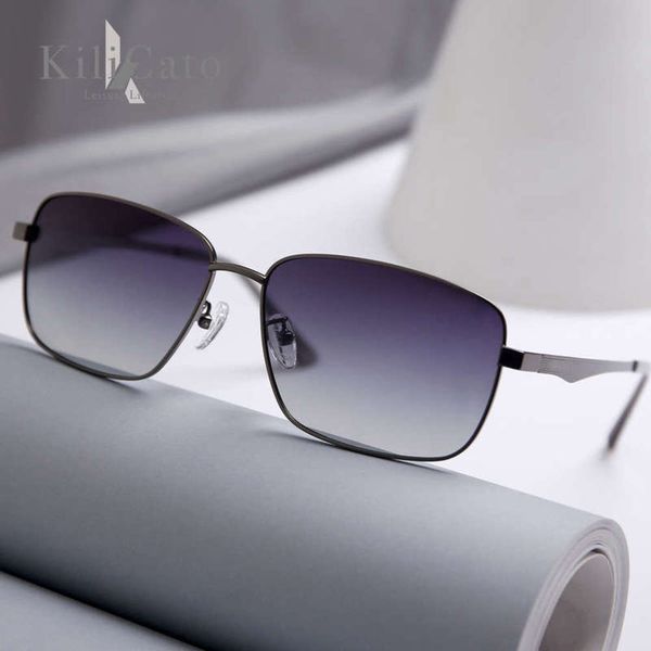 

sunglasses polarized kms992 men's single beam driving and driving special box sunglasses large frame sunglasses, White;black
