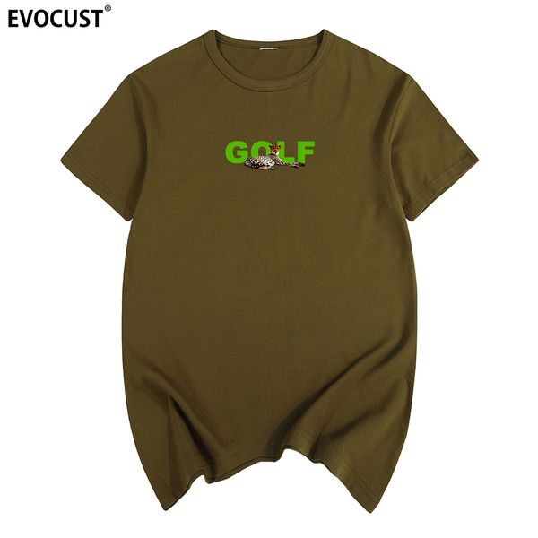 

golf wang leopard beauty skate hip hop tyler the creator t-shirt cotton men t shirt new tee tshirt womens sport hooded sweatshirt hoodie