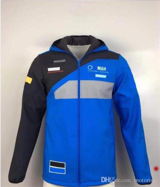 

motorcycle championship rally suit fans fall-resistant jacket forest road cross-country windproof jacket same style customization