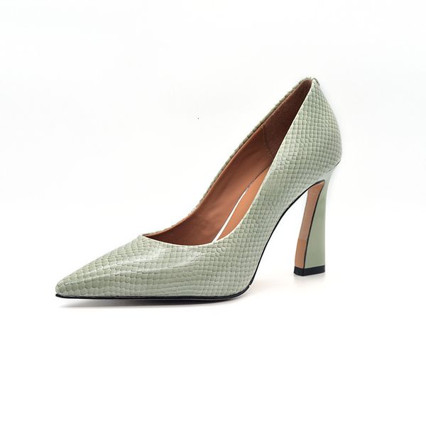 

new pumps 2021 fashions elegant party wedding shoes shallow ladies high heels 1 1f57, Black