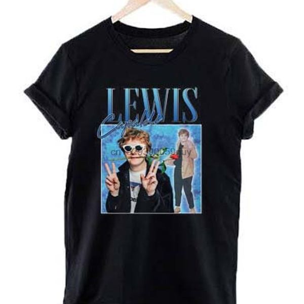 

sport lewis capaldi shirt funny gift shirt men and women t shirt tee s 2xl kr145