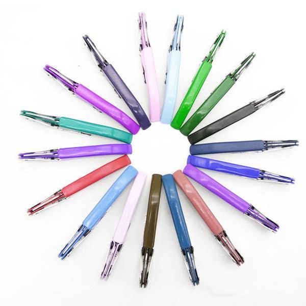 

steel wine stainless knife bottle opener multi-function pull tap double hinged corkscrew creative promotional gifts epacket