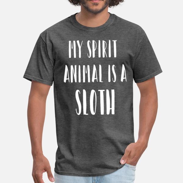 

triblend tank my spirit animal is a slo designers graphic t shirt cute vintage tracksuit hoodie sweatshirt