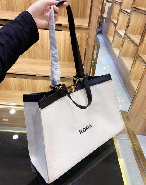 

2020 designer handbags purses large capacity shopping bag women totes travel fashion shoulder bags crossbody bag