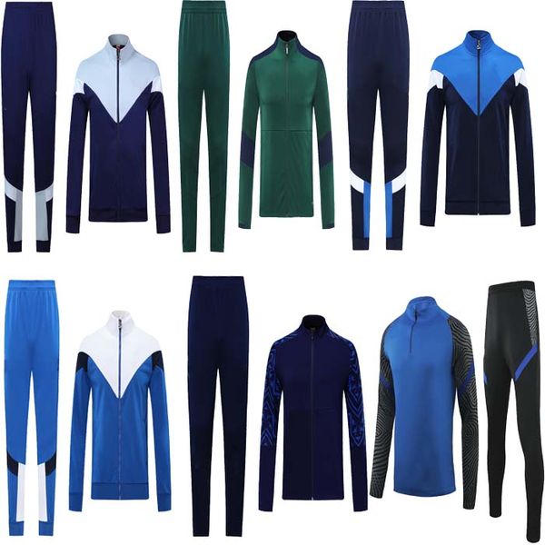 

2020 2021 италия футбольный тренировочный костюм 20 21 национальная команда итальянские insigne verratti ghiellini с длинным рукавом футбол, Black