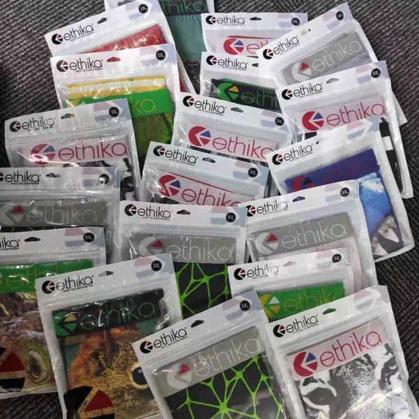 

2021 etika boxers promote casual style ethika underwear sports hip hop underwear wholesale fast dry on the street 103031