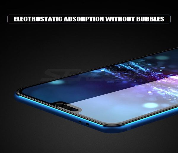 

9h закаленное стекло для huawei p20 lite pro nova 3 3i 3e screen protector для huawei nova 5 5т 5i 4 4e jllvcg dhzlstore