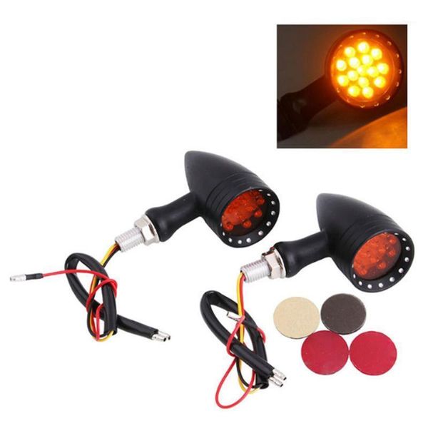 

led turn signal motorcycle turn signal lights tail lights indicators for moto motorbike motorcycle accessories for sportster1