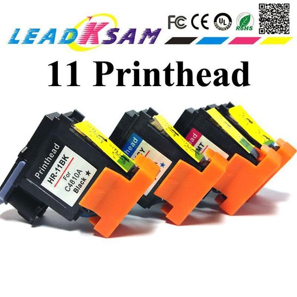 

ink cartridges c4810a c4811a c4812a c4813a compatible for 11 printhead designjet 70 100 110 111 120 500 510 1100 printheads1