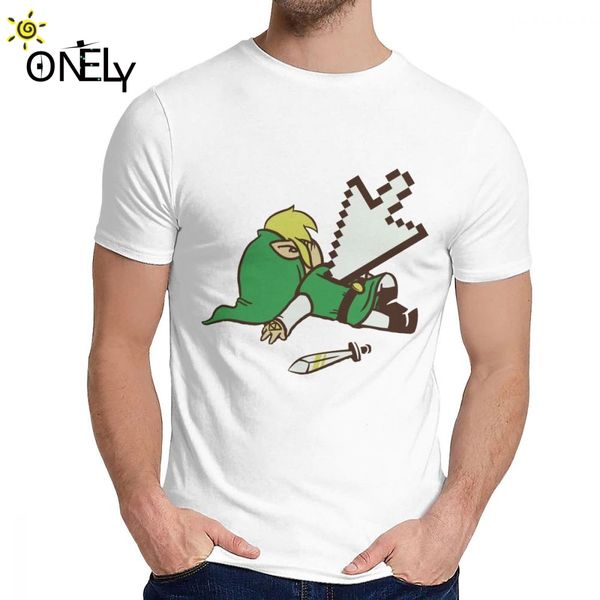 

vintage click link legend of zelda tee for men crazy great tee shirt round collar sport hooded sweatshirt hoodie