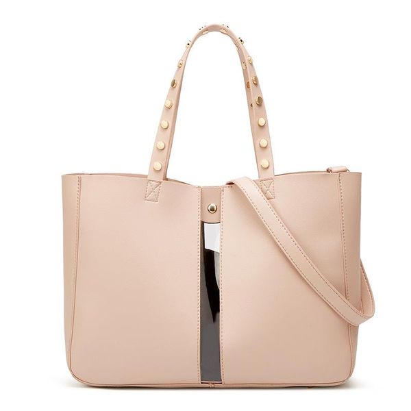 

shoulder bags style women's bag fashion handbag large capacity