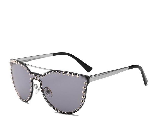 

fashion pchromic mirror sunglasses women 2018 trending products rose gold purple polarized sunglasses oculos de sol11, White;black