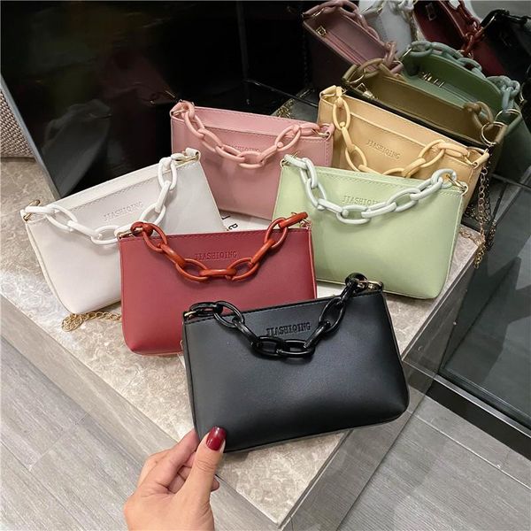 

shoulder bags women's bag chain