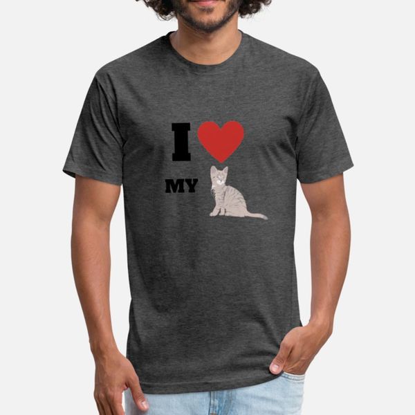 

i love my cat cat love i love cats t shirt classic digital printing design tracksuit hoodie sweatshirt