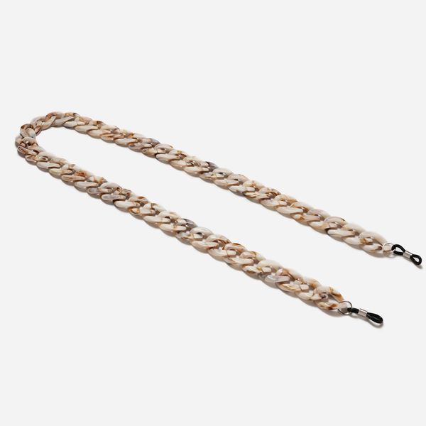 

2020 fashion acrylic candy color reading glasses chain for women cords beaded eyeglass lanyard hold straps sunglasses chain cord h bbyngn