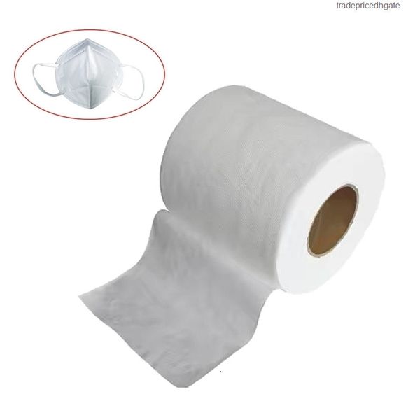 

material cloth nonwoven filter meltblown mask bfe99 original