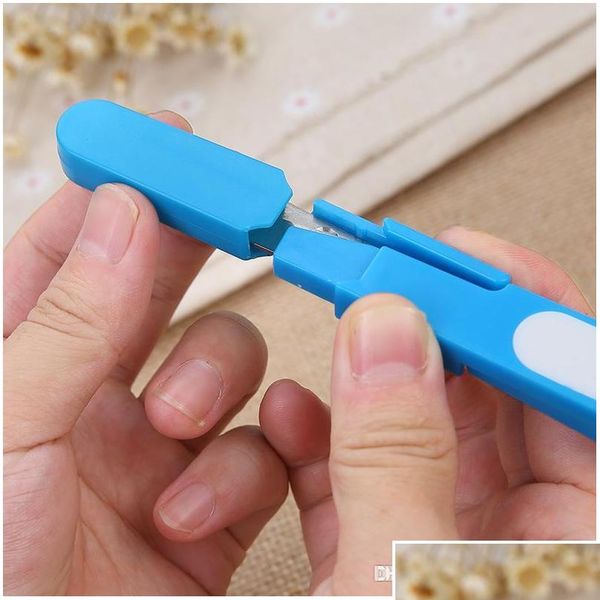 

yarn fishing thread beading clipper sturdy mini tool stainless steel tailor scissors practical sewing embroidery th jlldcr lucky2005