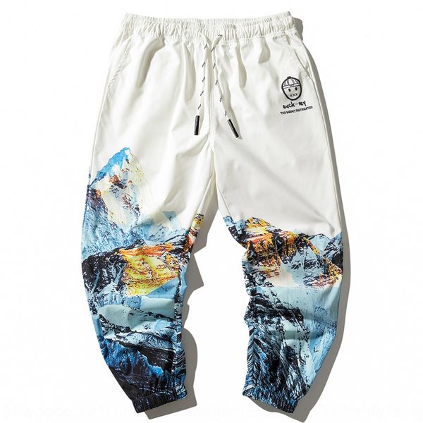 

new street fashion br in autumn winter 2020 new street fashion brand in casual pants casual pants autumn and winter 2020 gtoba, Blue