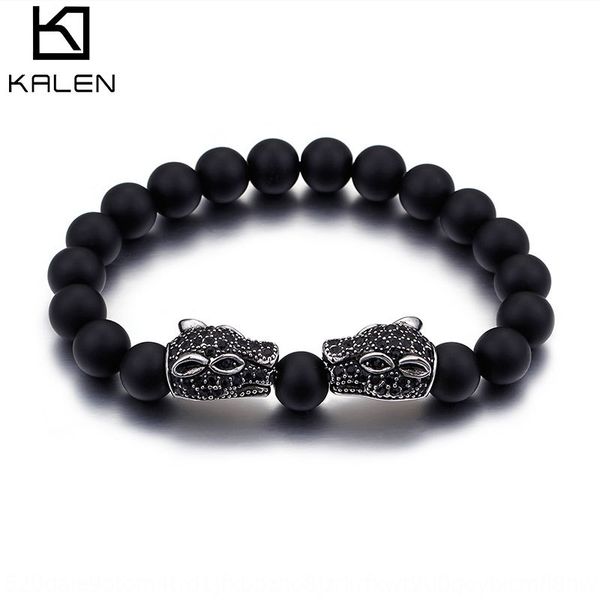 

personalized man's buddha braceletcool animal jewelry string personalized beads beaded beadedman's buddha beads braceletcool anima, Golden;silver