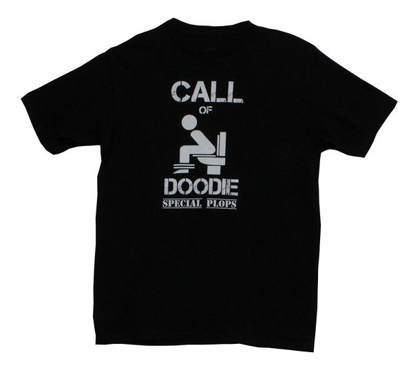 

call of doodie special plops graphic 3xl printed pure 2018 fashion sport hooded sweatshirt hoodie t shirt